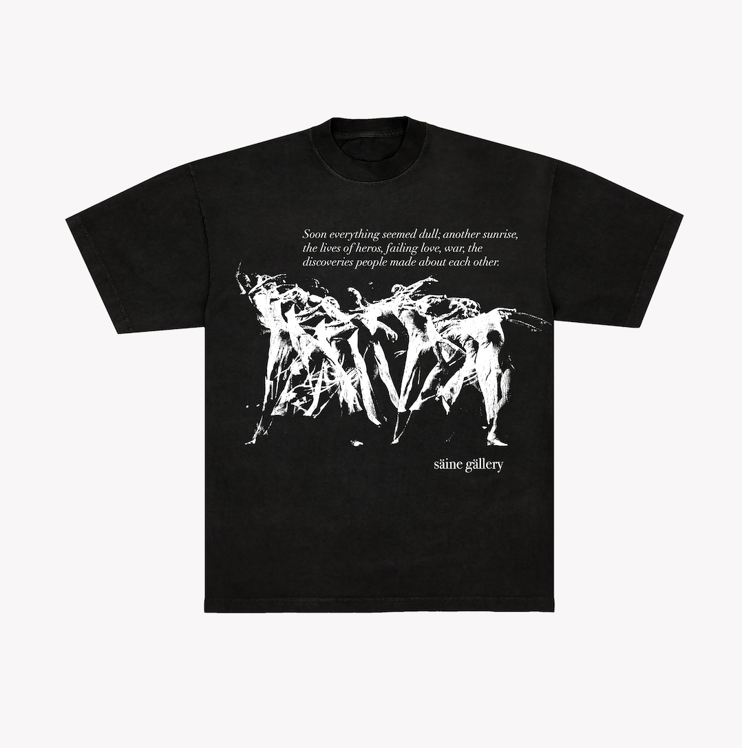 "Dull" Tee